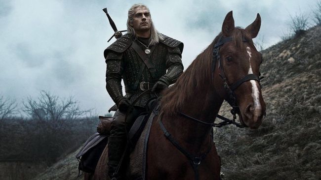 Netflix gives us character videos for The Witcher