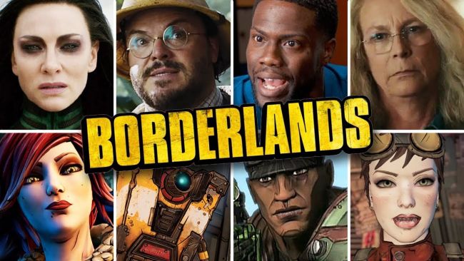 Borderlands 3
