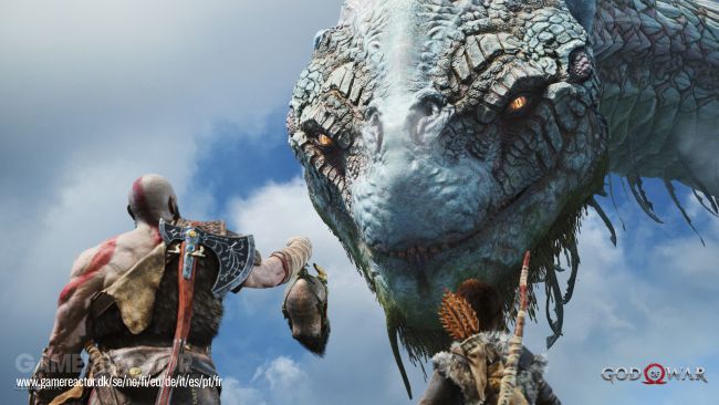 God of War