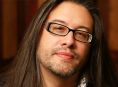 John Romero is developing a new first-person shooter