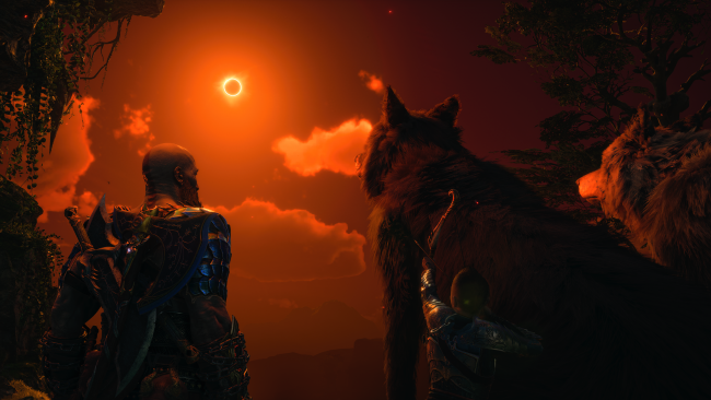 God of War: Ragnarök