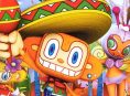 Amigo joins Sonic Racing: Crossworlds for free next week