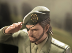 Learn more about Metal Gear Solid Δ: Snake Eater in new video