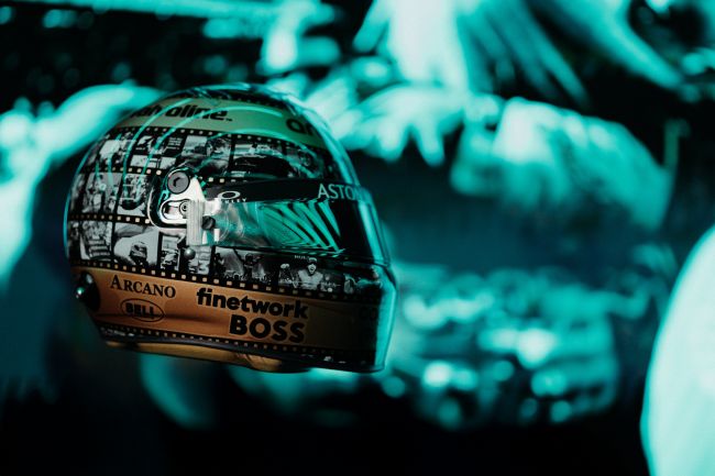 Fernando Alonso will conquer 400 races this weekend, most of any F1 racer in history