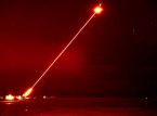 Ukraine reports effective deployment of first laser weapon on battlefield