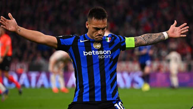 What needs to happen for Inter Milan to win their 21th Serie A title this weekend