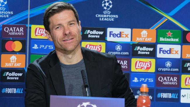 Leverkusen's CEO confirms a "gentleman agreement" with Xabi Alonso regarding his potential future at Real Madrid