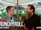 "Anime is mainstream now" according to Crunchyroll exec