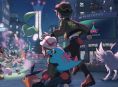 Pokémon Legends: Z-A gets release date for Switch and Switch 2