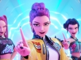 Fortnite is getting a visit from the KPop Demon Hunters this week