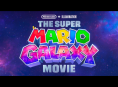 The Super Mario Galaxy Movie confirmed as opener for Nintendo's September Direct