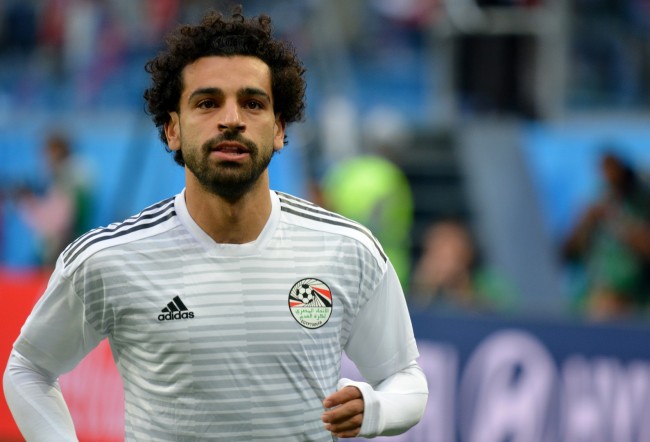 Egypt is the latest nation qualified for World Cup 2026 with a brace by Mohamed Salah