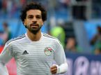 Egypt is the latest nation qualified for World Cup 2026 with a brace by Mohamed Salah