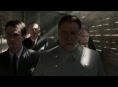 Russel Crowe brings Herman Göring to life in first Nuremberg trailer