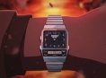 Casio and Netflix team up for a pair of awesome Stranger Things watches