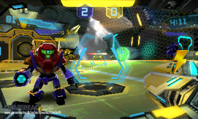 Top 5: The best Metroid games