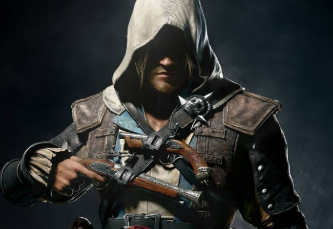 Assassin's Creed: Black Flag Resynced's Explorer Outfit has been found, here's where to get it