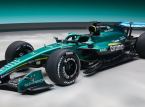 Aston Martin is F1's final team to reveal the new car, and the most anticipated of them all