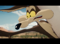 The trial of the century begins on 28 August with the release of Coyote vs. ACME
