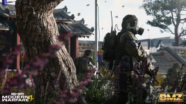Call of Duty: Modern Warfare 4 Preview: Warzone takes a break in favour of the ambitious DMZ