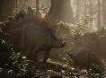 Dinosaur horror game The Lost Wild lives, slated for release next year