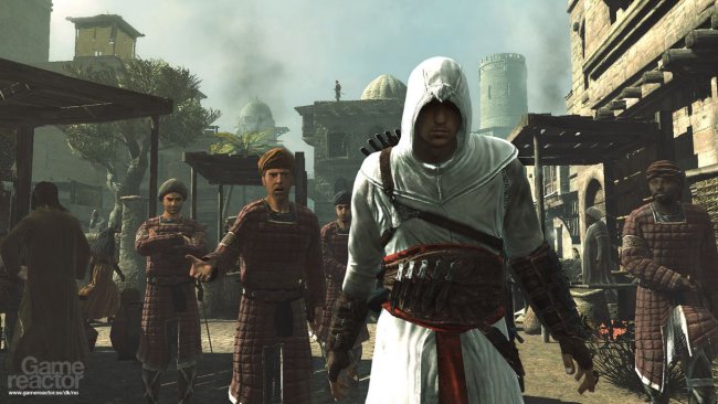 Assassin's Creed
