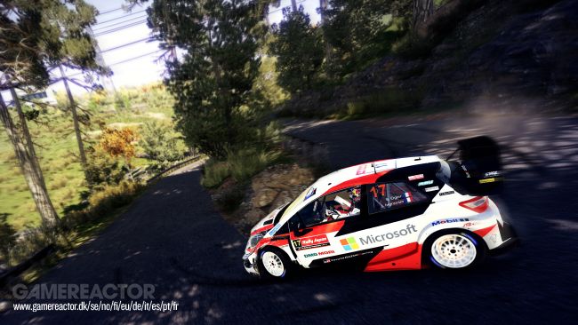 WRC 9
