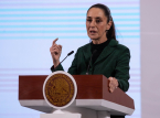 Car crash reveals Sheinbaum was not informed of anti-drug operation in Mexico involving CIA