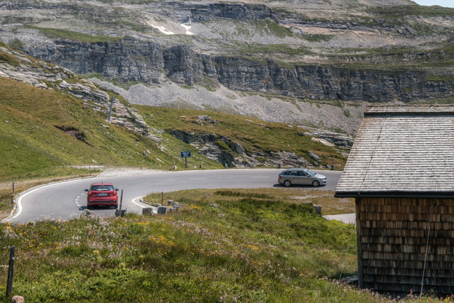 Climber charged with manslaughter after leaving girlfriend to die on Austria's highest peak