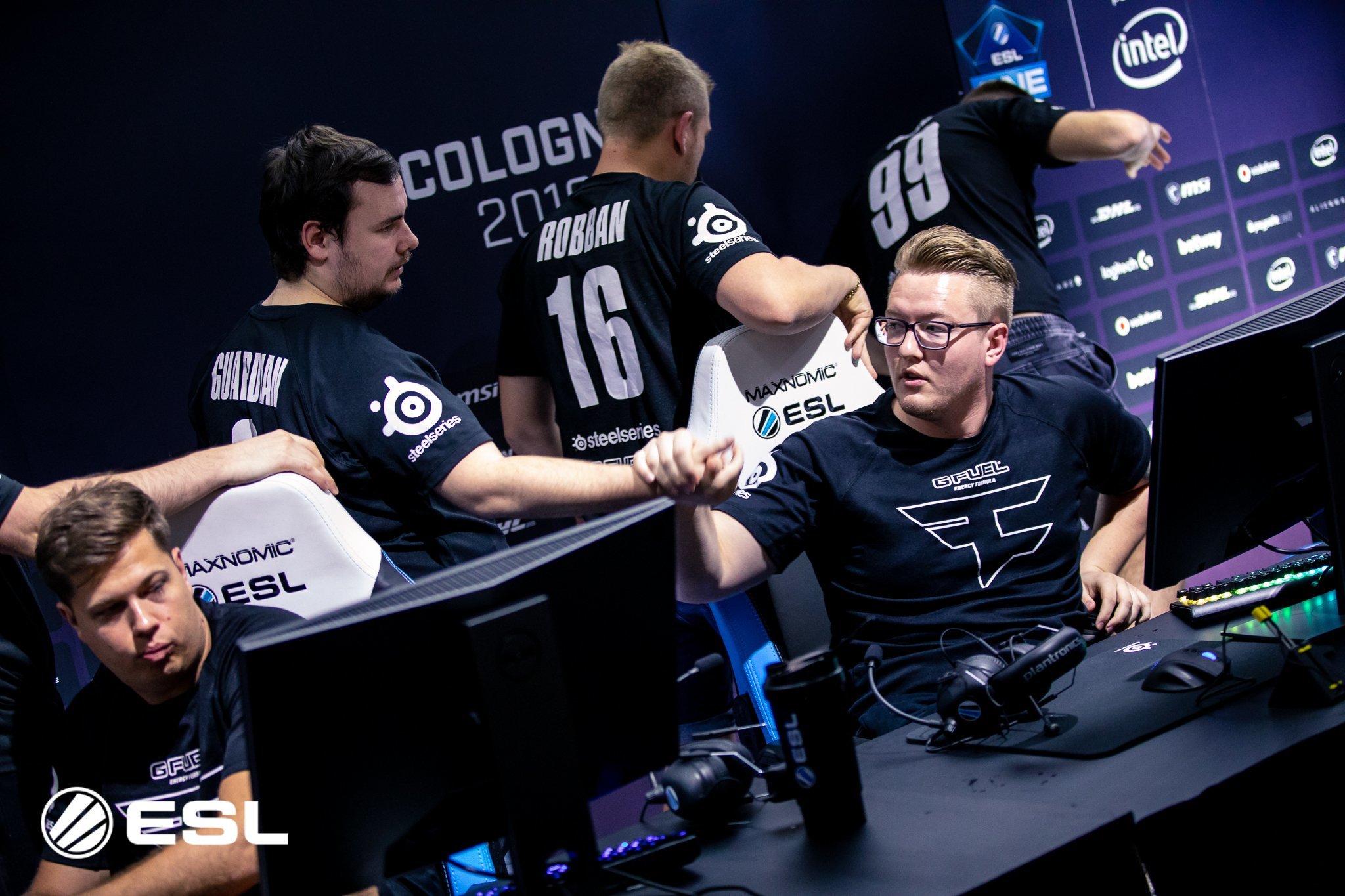 ESL One Cologne sells out for third year in a row - Counter-Strike ...