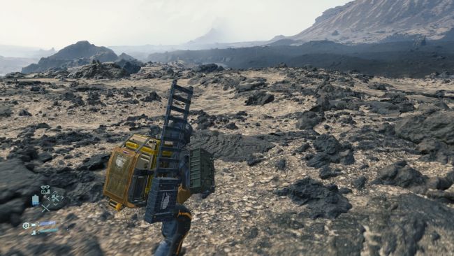 Death Stranding