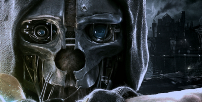 Dishonored 2