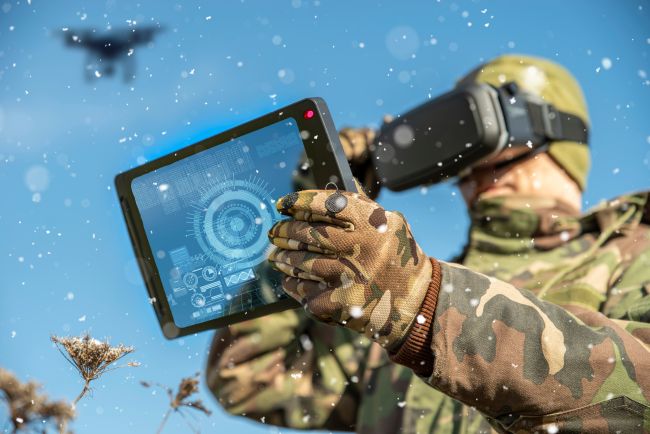 European Union considers sanctions on video game sector amid Russian drone operations in Ukraine