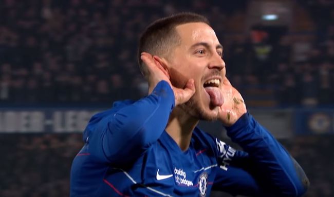 FIFA 19