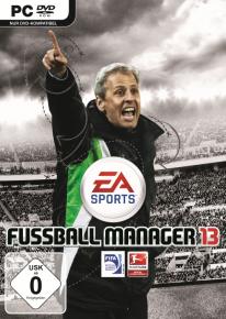 FIFA Manager 13