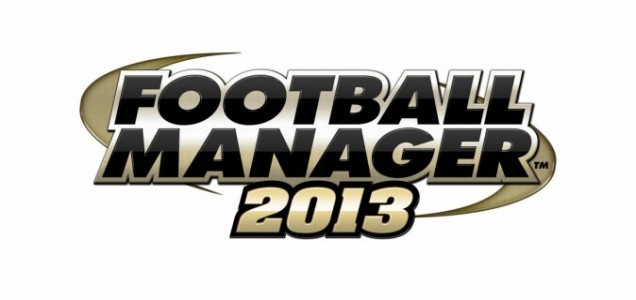 Football Manager 2013