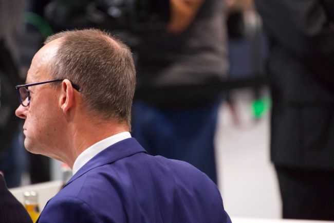 Germany poised for coalition deal on Wednesday
