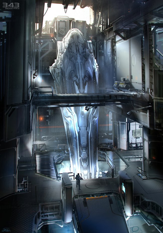 Halo 4