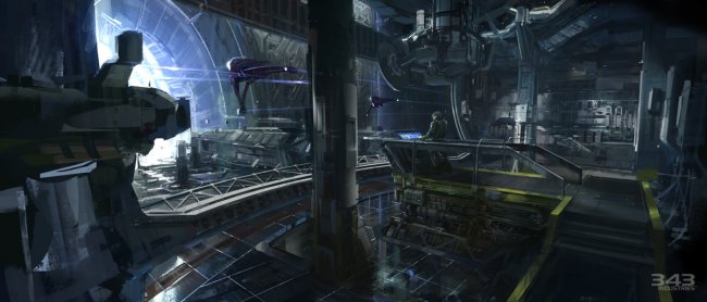 Halo 4