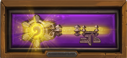 Hearthstone: Heroes of Warcraft