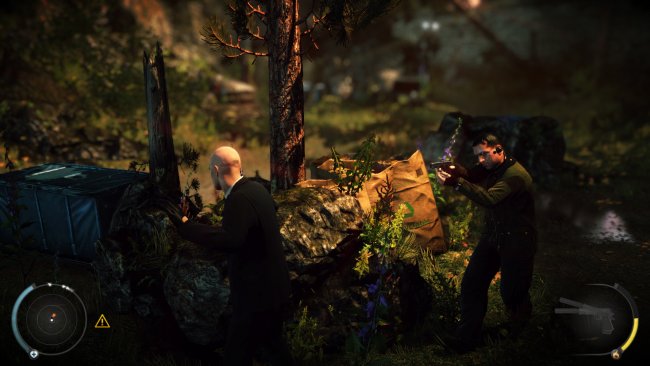 Hitman: Absolution Review - Gamereactor