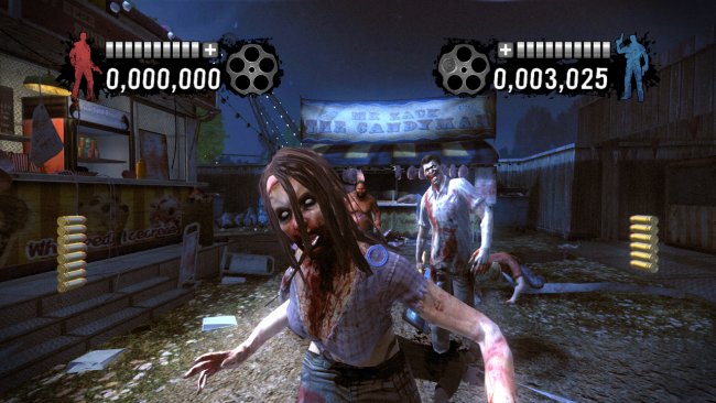 The House of the Dead: Overkill - Extended Cut