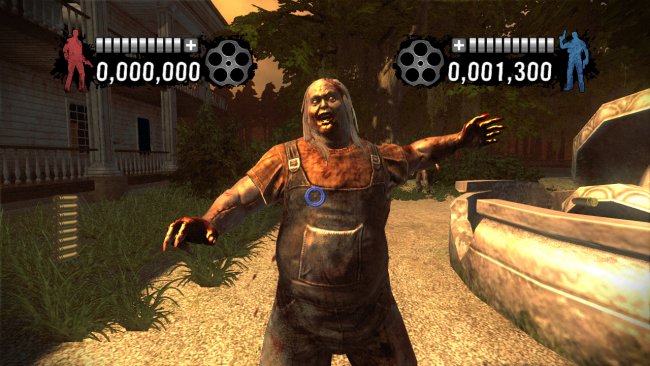 The House of the Dead: Overkill - Extended Cut