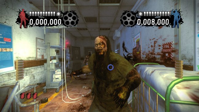 The House of the Dead: Overkill - Extended Cut