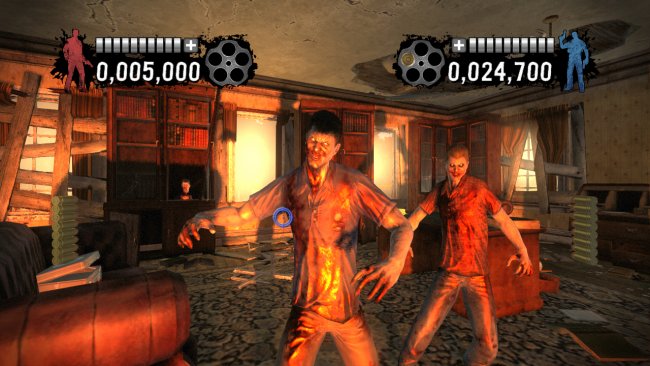 The House of the Dead: Overkill - Extended Cut