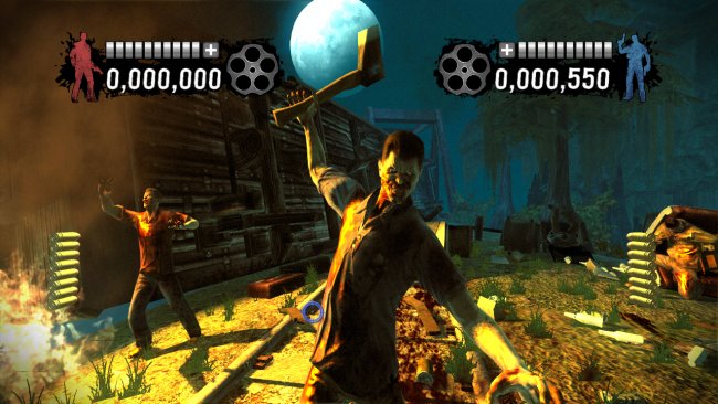The House of the Dead: Overkill - Extended Cut