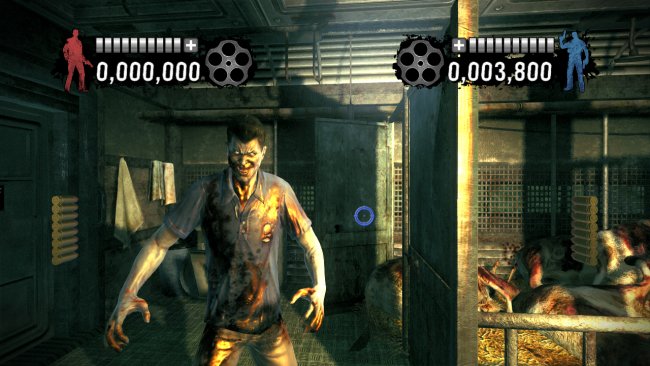 The House of the Dead: Overkill - Extended Cut