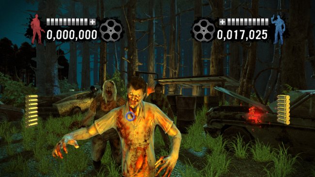 The House of the Dead: Overkill - Extended Cut