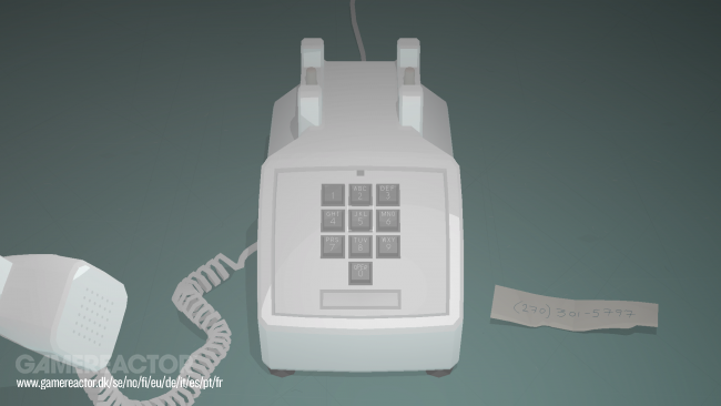 Kentucky Route Zero