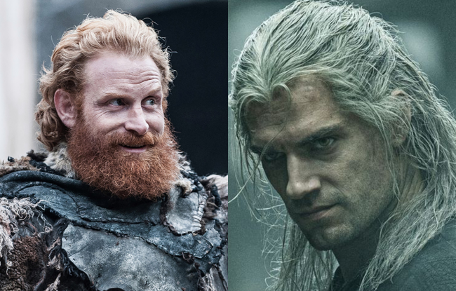 The Witcher season 2 postponed due to coronavirus